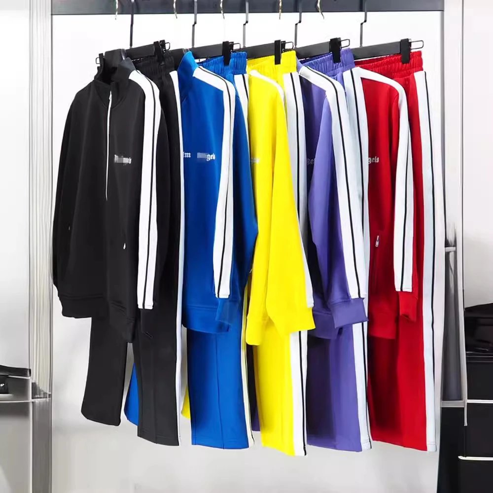 Mingel Sport Suit Tracksuit Set for Men and Women