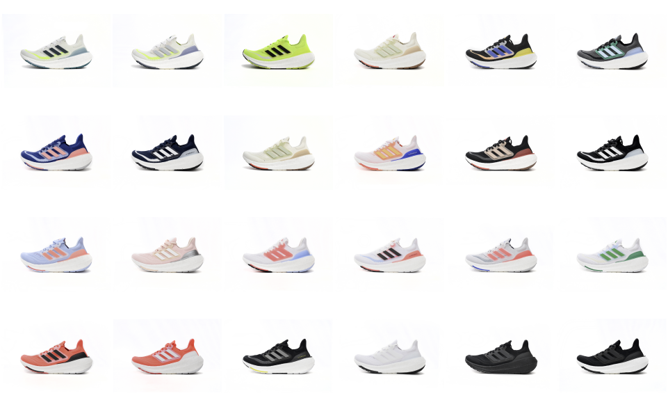 adidas Ultraboost Running Shoes for Men and Women