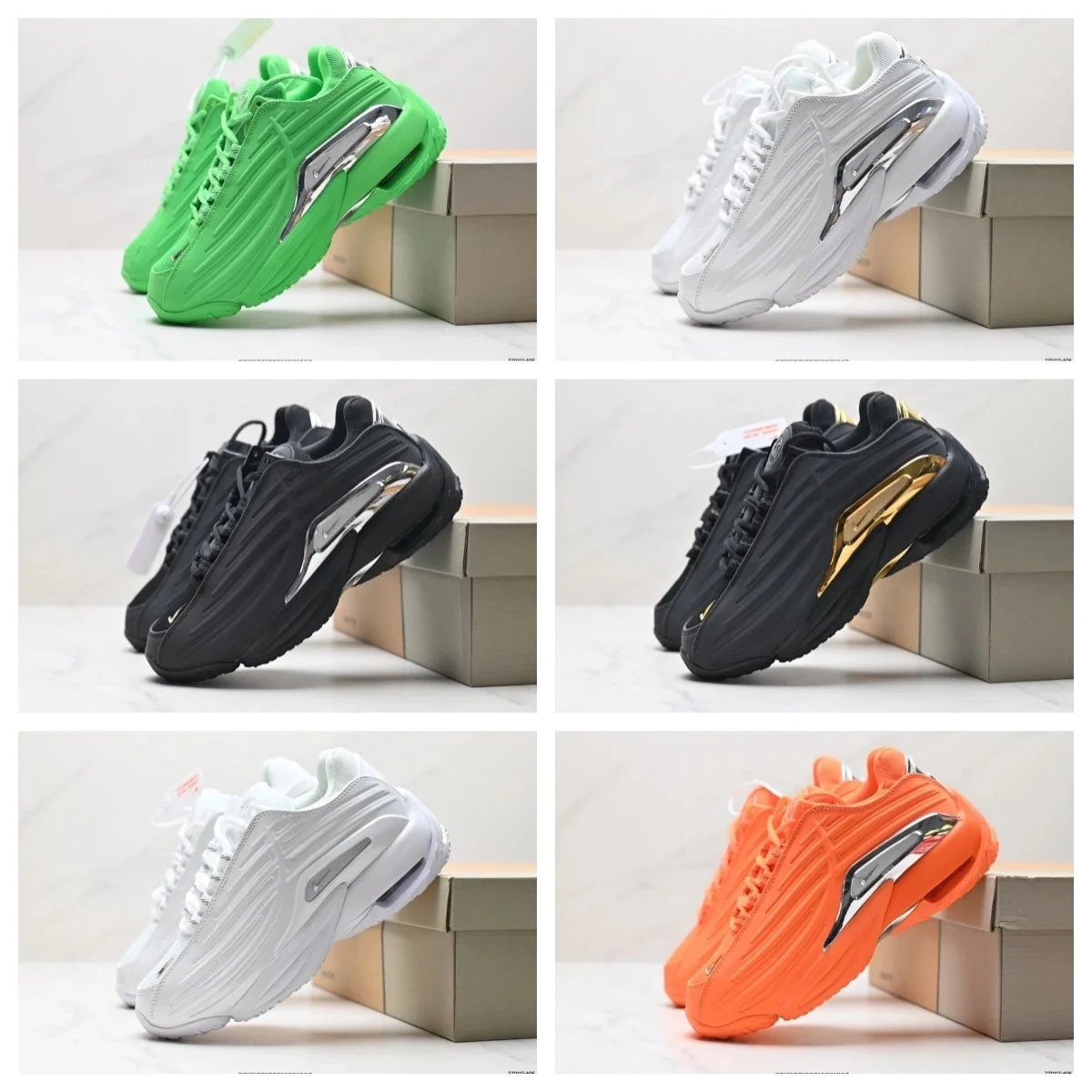 Nike Air Max 2090 Sneakers Men Women Running Shoes