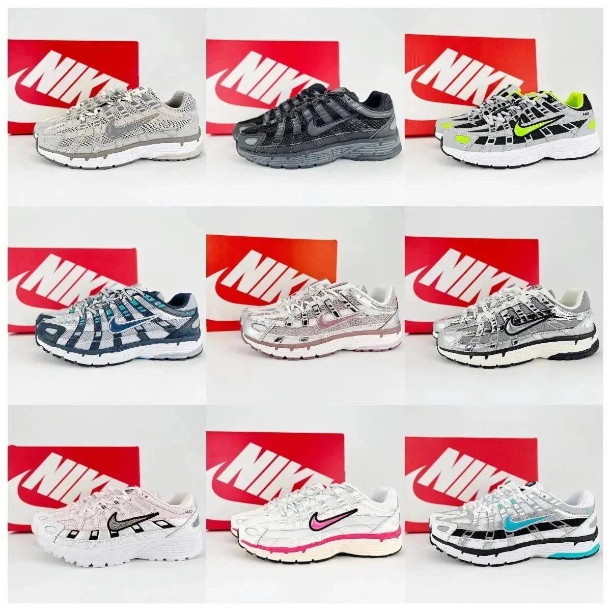 Nike Air Max 2009 Running Shoes for Men and Women