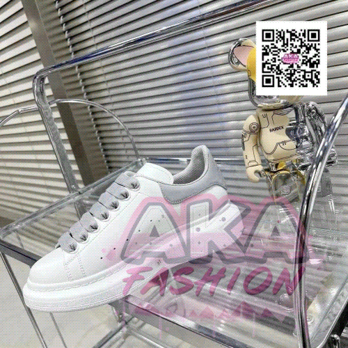 White Leather Sneakers for Men and Women - Classic Casual Shoes