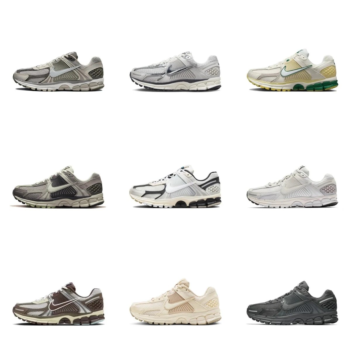 Nike Air Max 2012 Running Shoes for Men and Women