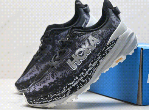 HOKA One One Running Shoes for Men Women Lightweight Trail Sneakers
