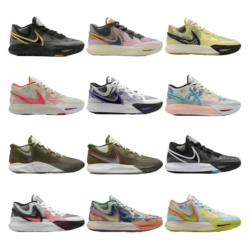 Nike Zoom Kobe 6 Protro Basketball Shoes for Men and Women