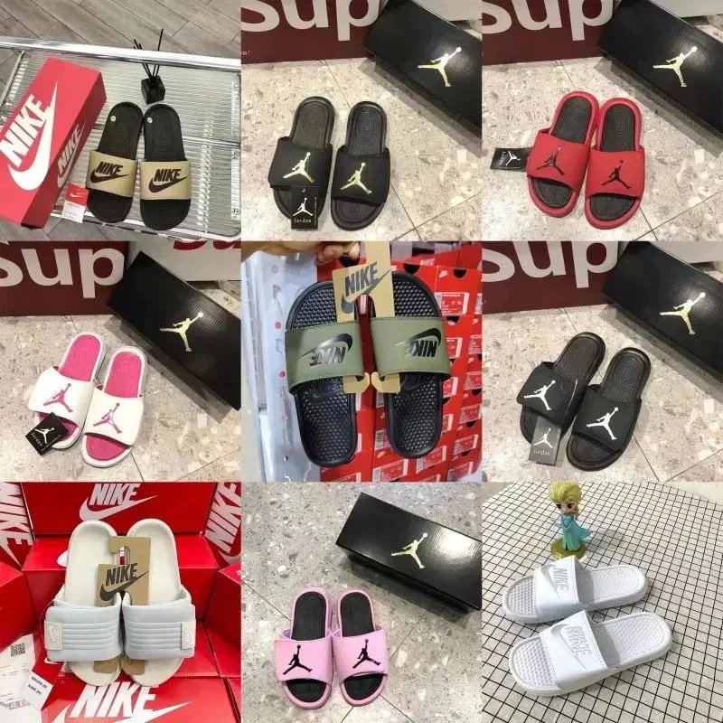 Nike Jordan Slide Sandals for Men and Women