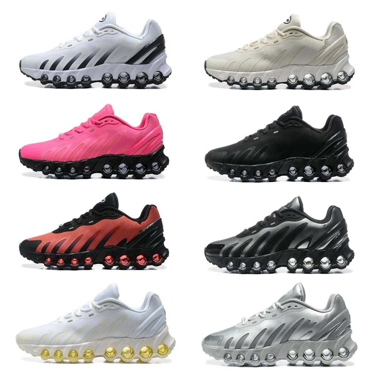 Skechers Max Air Running Shoes for Men and Women