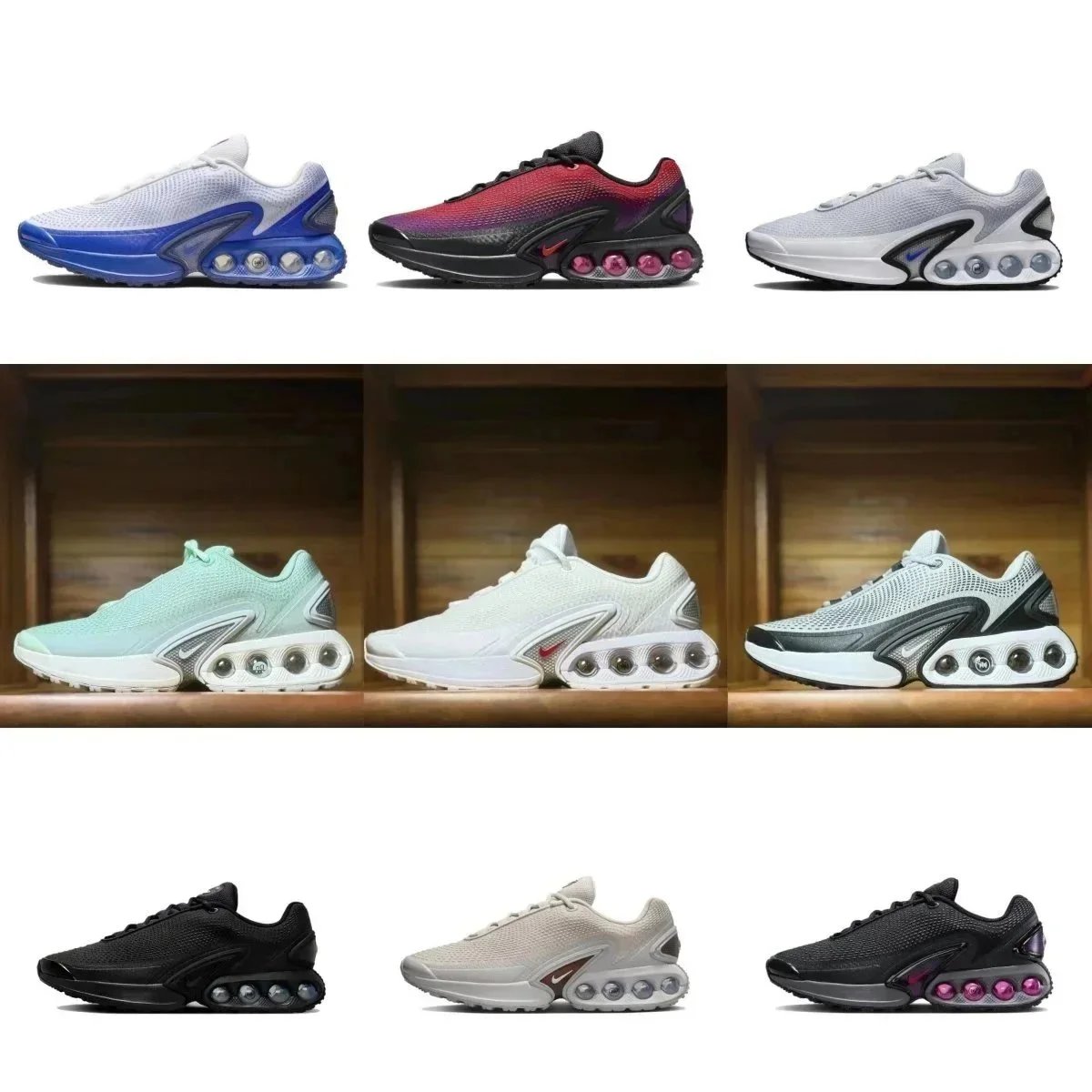 Nike ZoomX Vaporfly Next% 2 Running Shoes for Men and Women