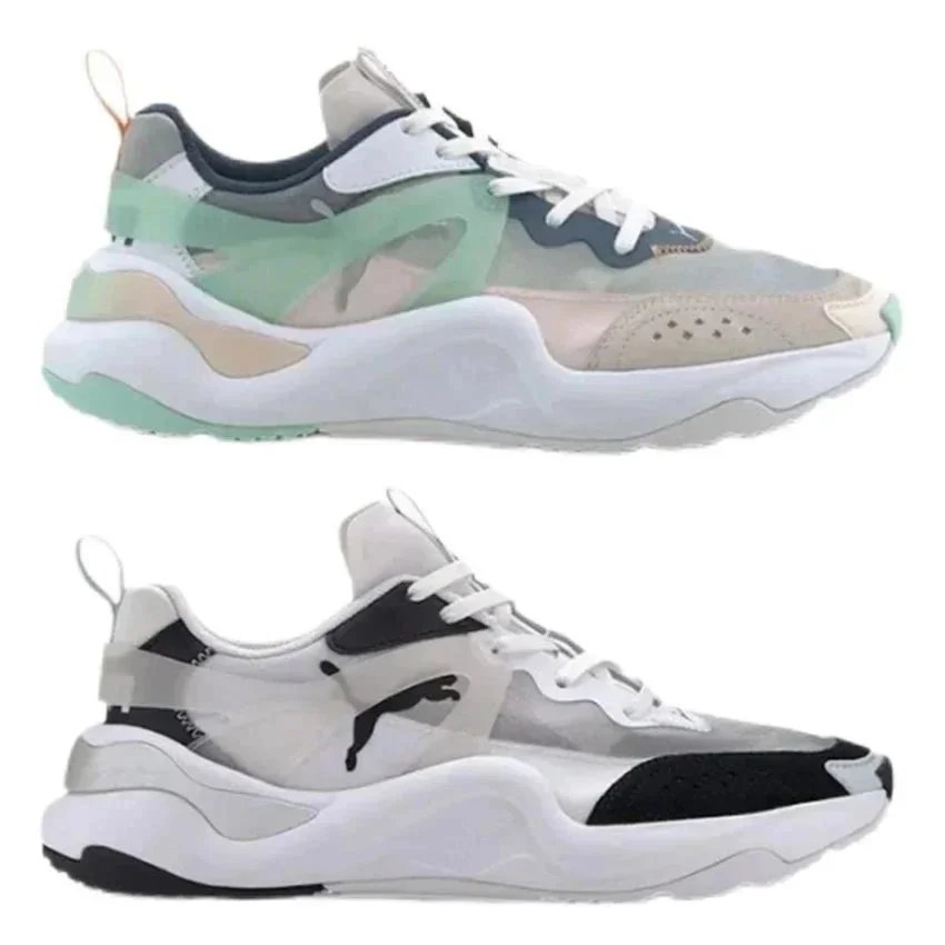 Puma X-Ray Sneakers Men Women Fashion Sport Shoes