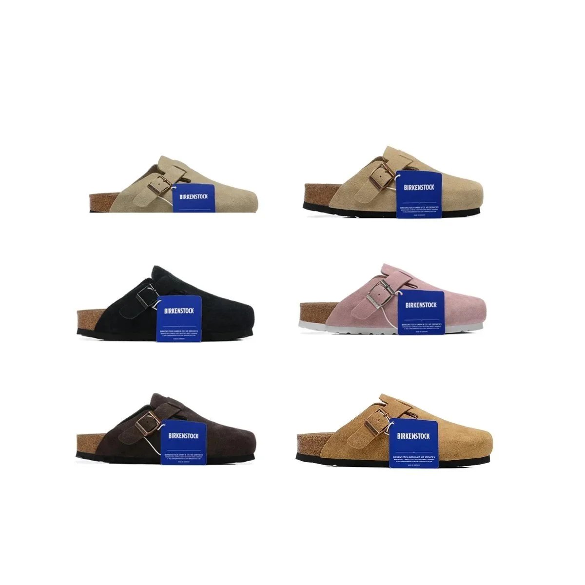 Birkenstock Arizona Sandals Classic Comfortable Footwear